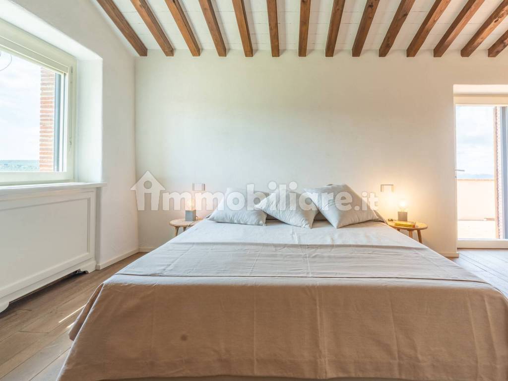 Camera da letto