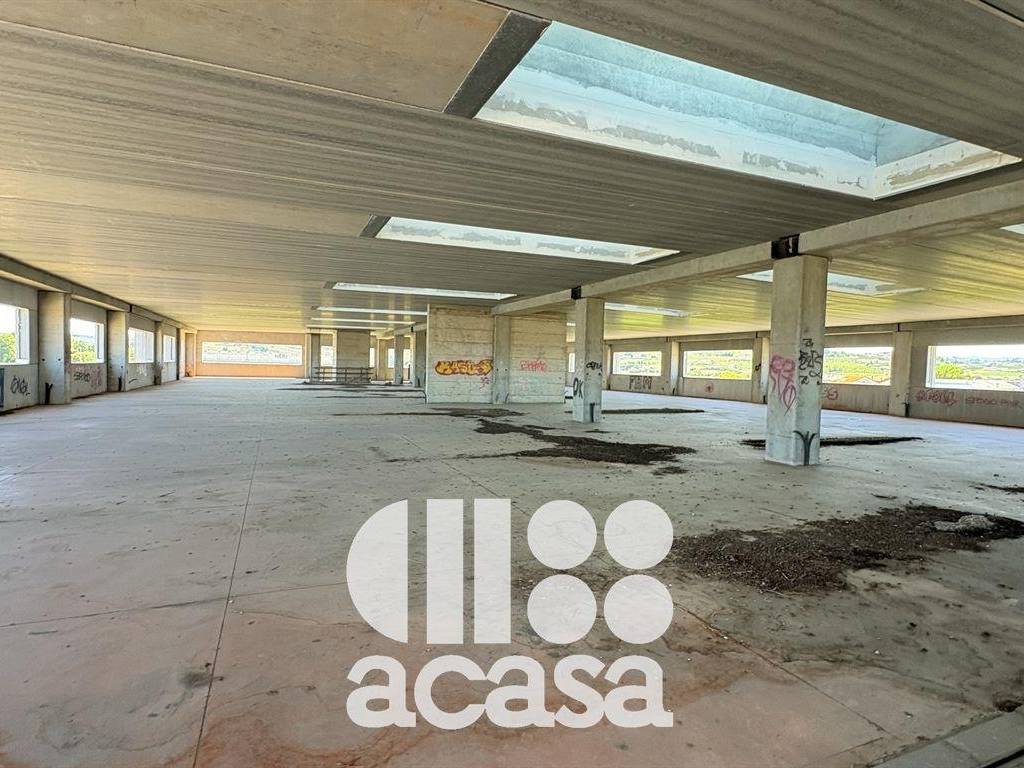 Interno non residenziale