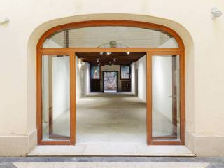 Interno palazzo