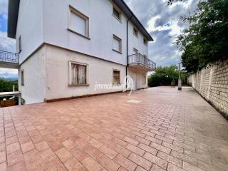 Cortile interno