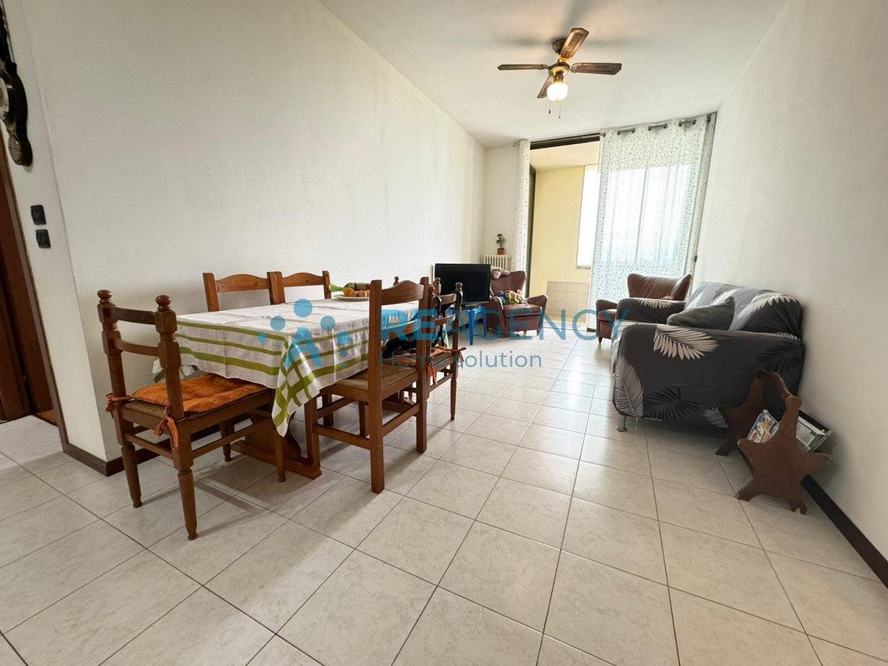 Appartamento in vendita a Bolzano Vicentino