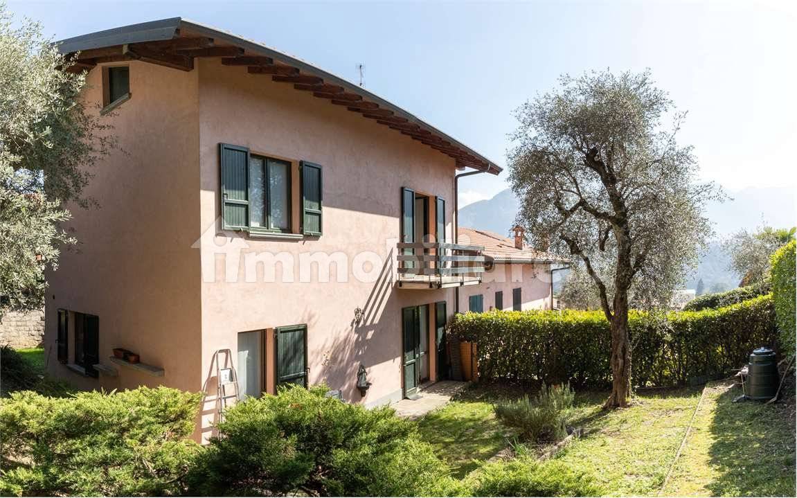 Villa in vendita a Tremezzina