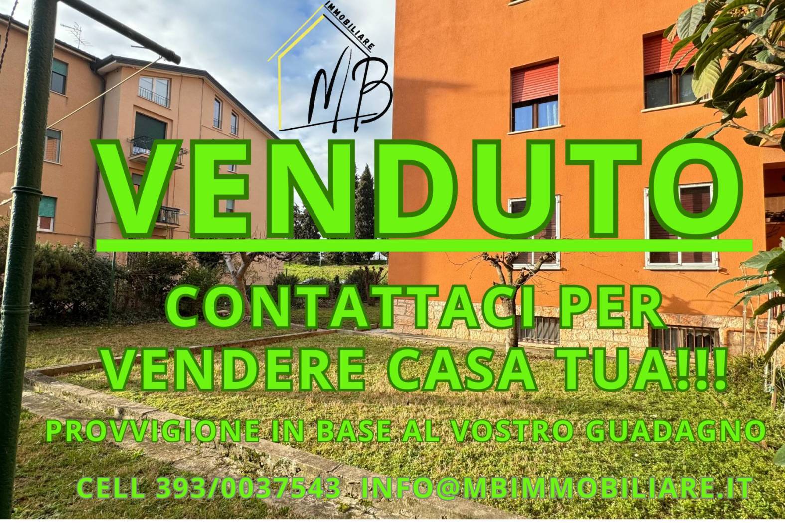 Appartamento in vendita a Verona