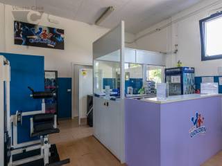 Interno non residenziale