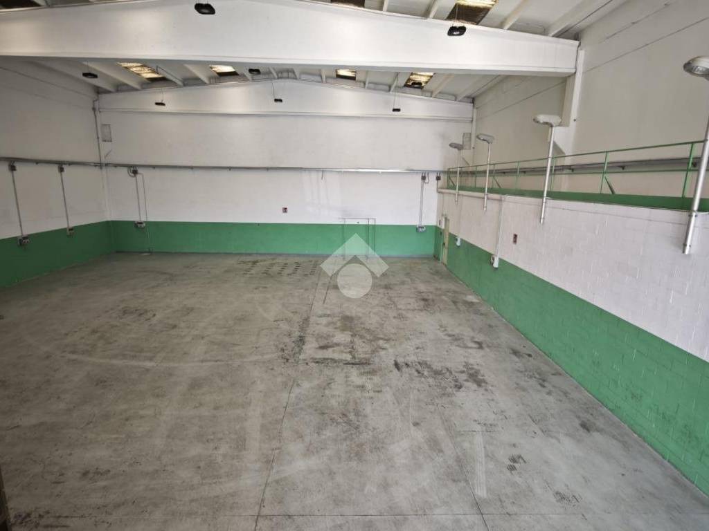 Interno non residenziale