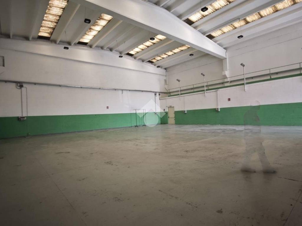 Interno non residenziale