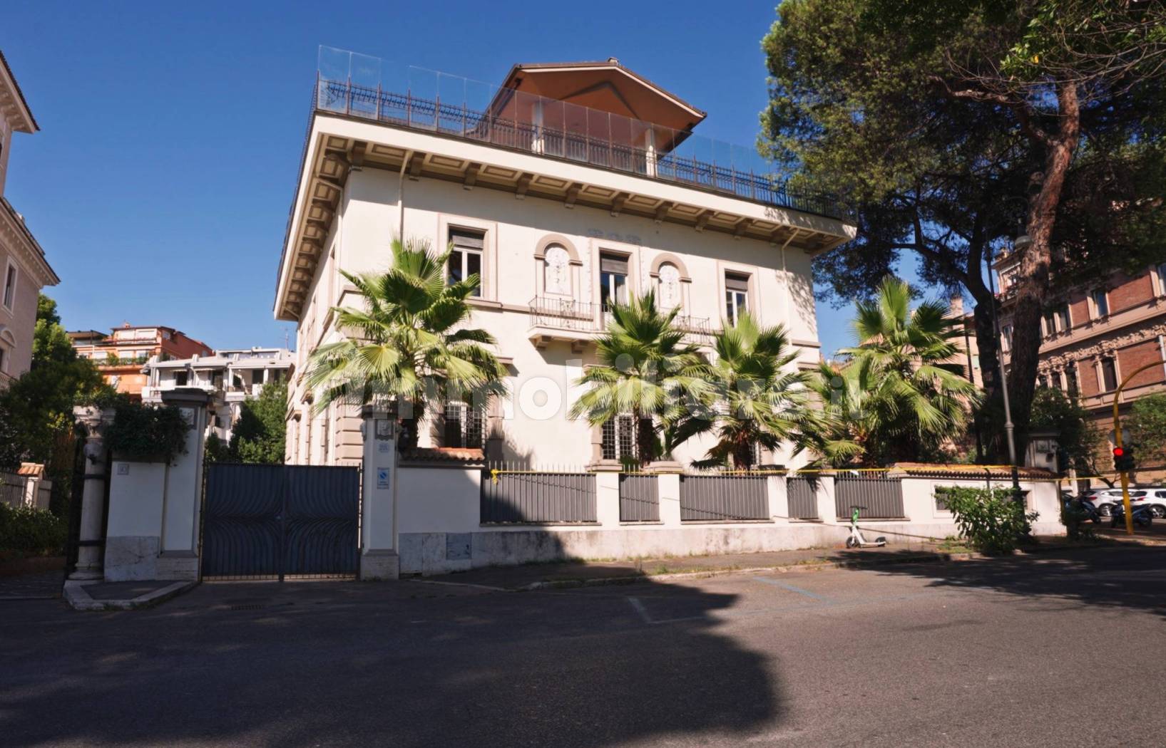Villa in vendita a Roma