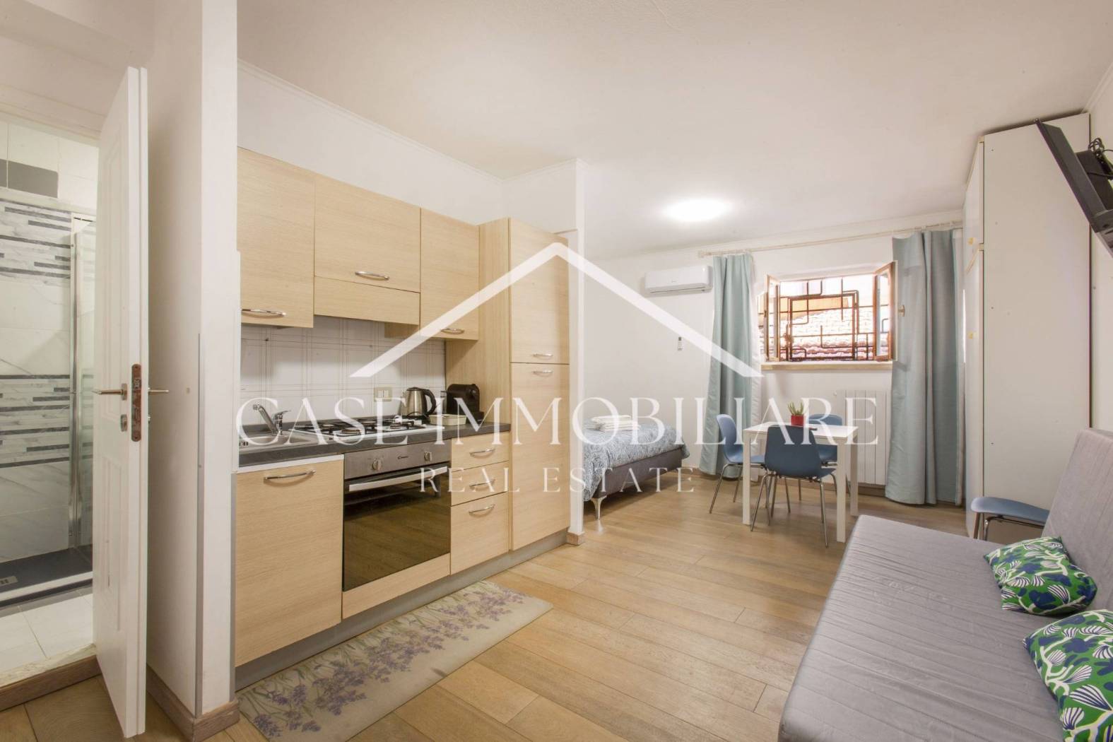 Appartamento in affitto a Roma