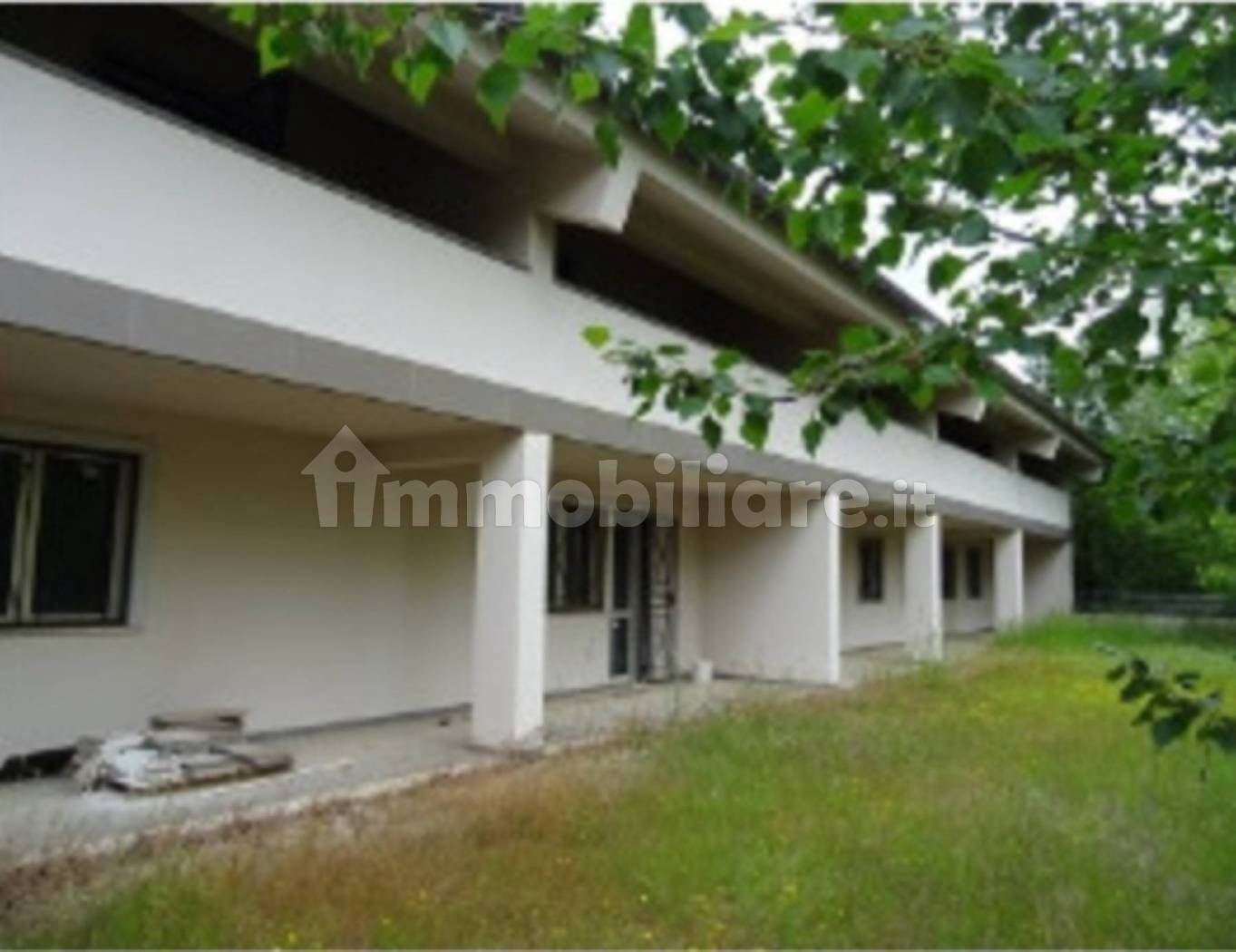 Palazzo - Stabile - foto 3