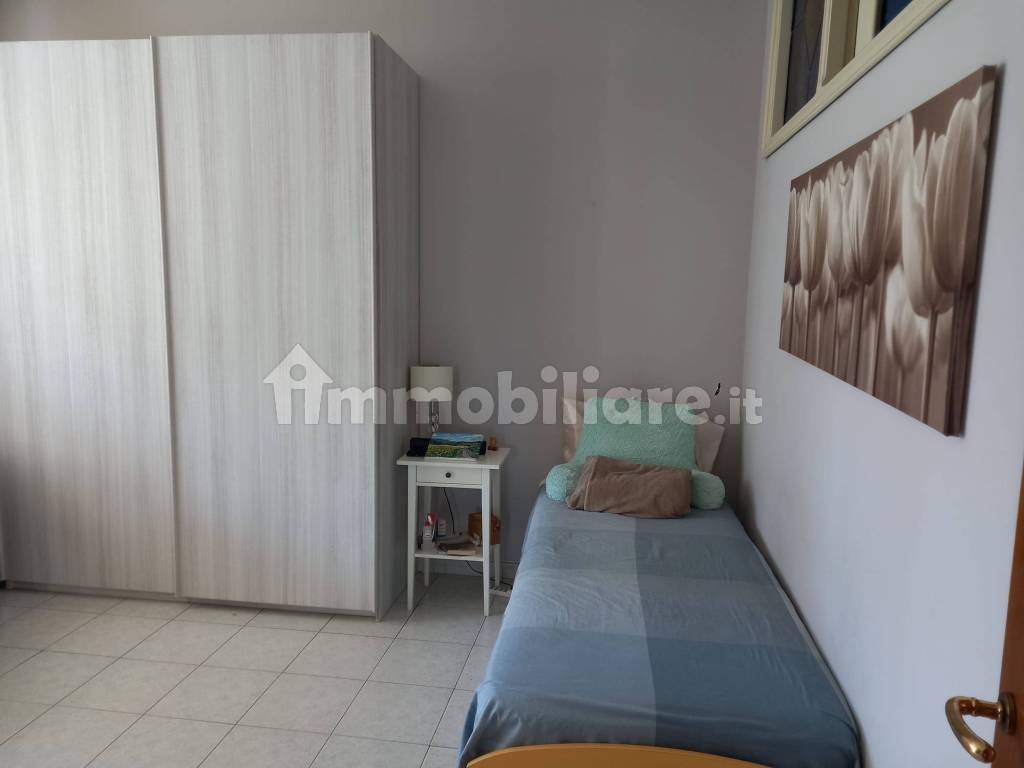 Stanza singola in Lucento, foto 6 di 7