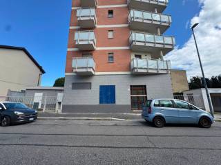 Facciata