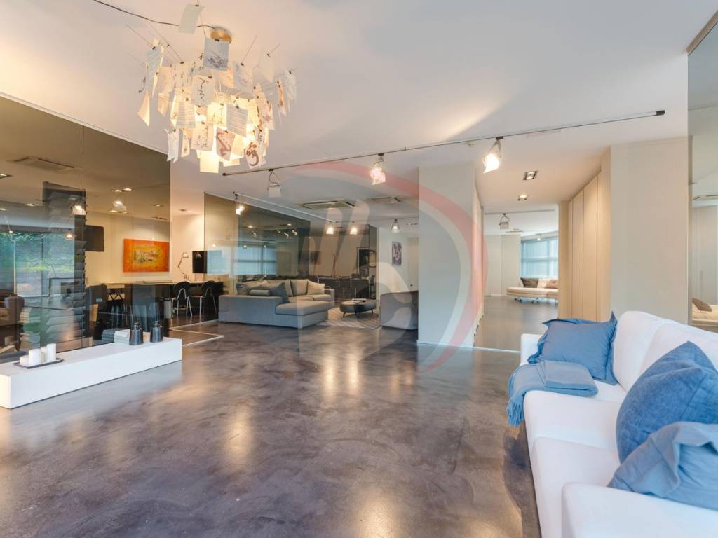 Interno non residenziale