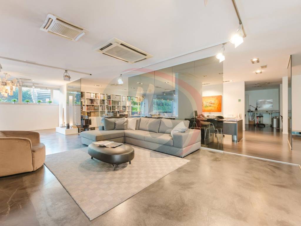 Interno non residenziale