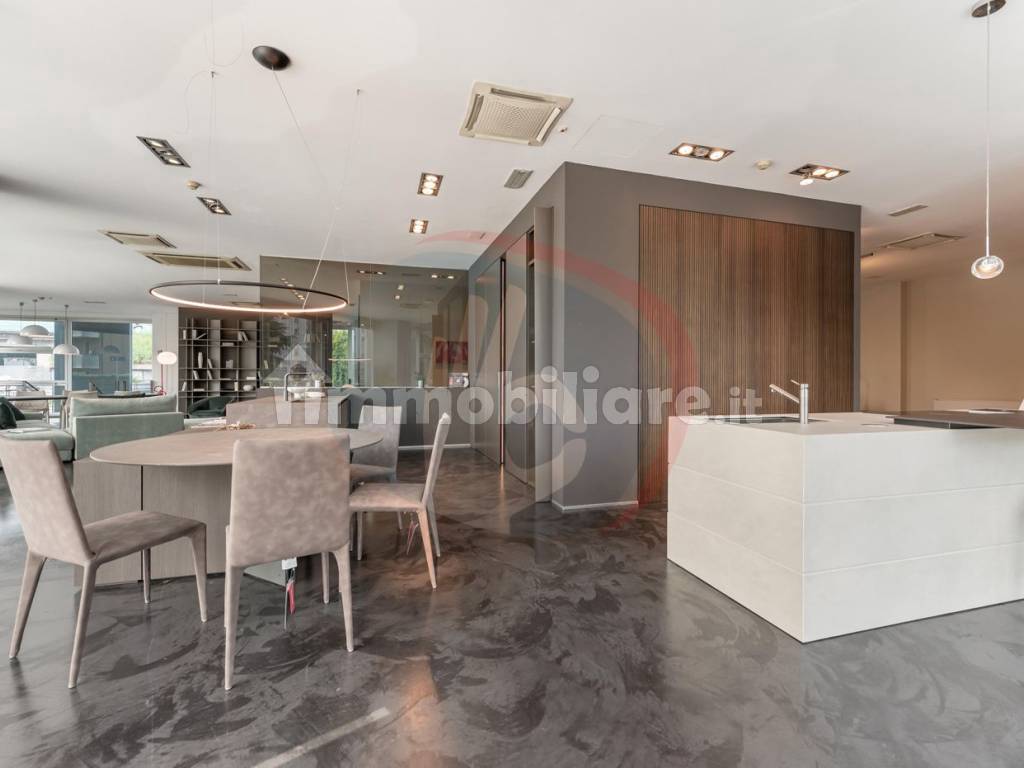 Interno non residenziale