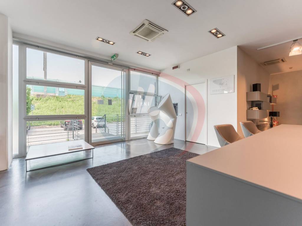 Interno non residenziale