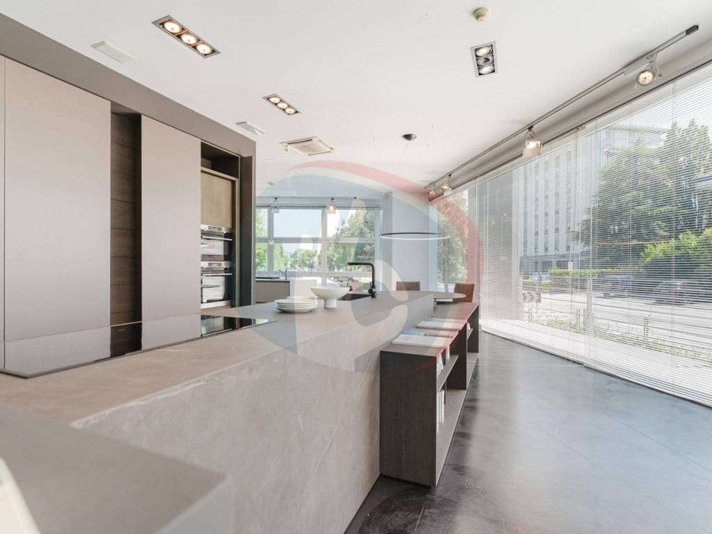 Interno non residenziale