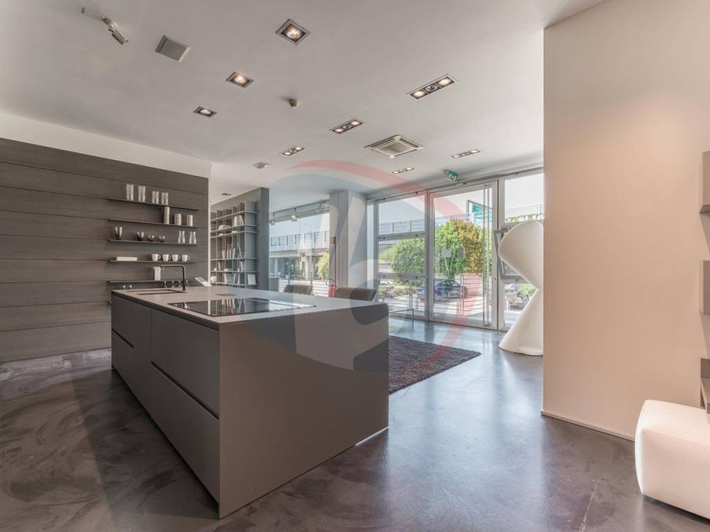 Interno non residenziale