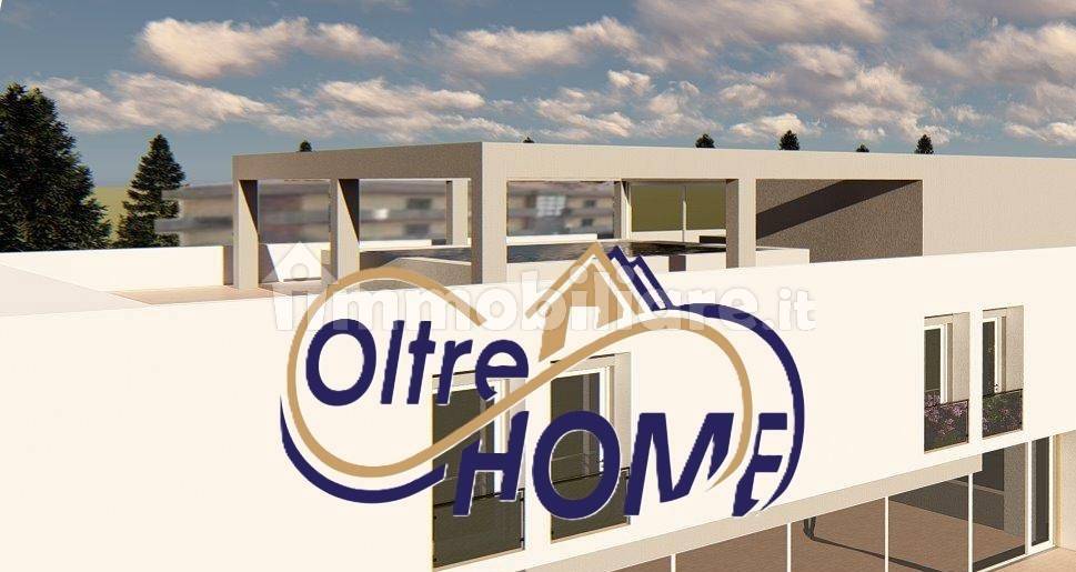 Attico - Mansarda in vendita a Giarre