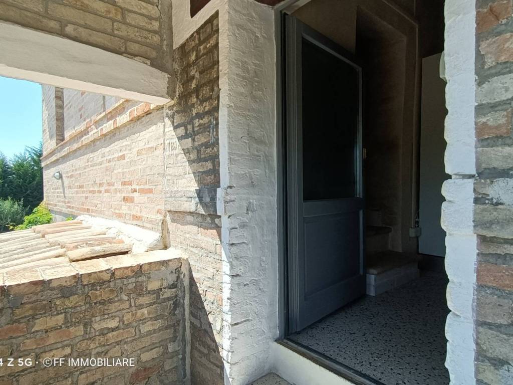 Interno palazzo
