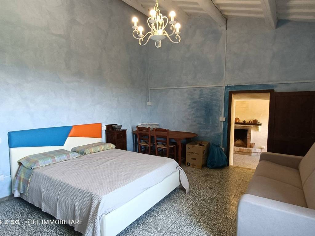 Camera da letto
