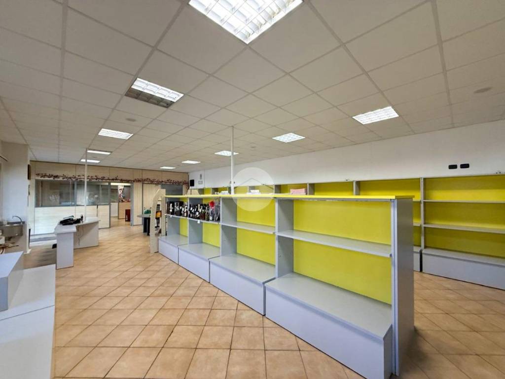 Interno non residenziale