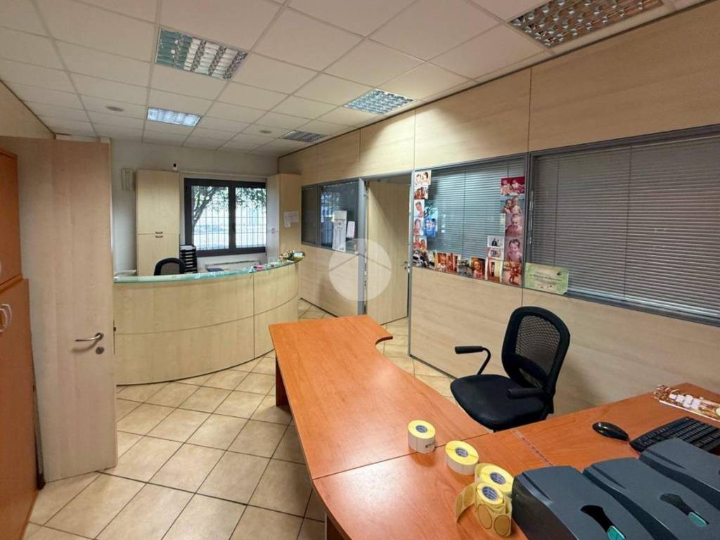 Interno non residenziale