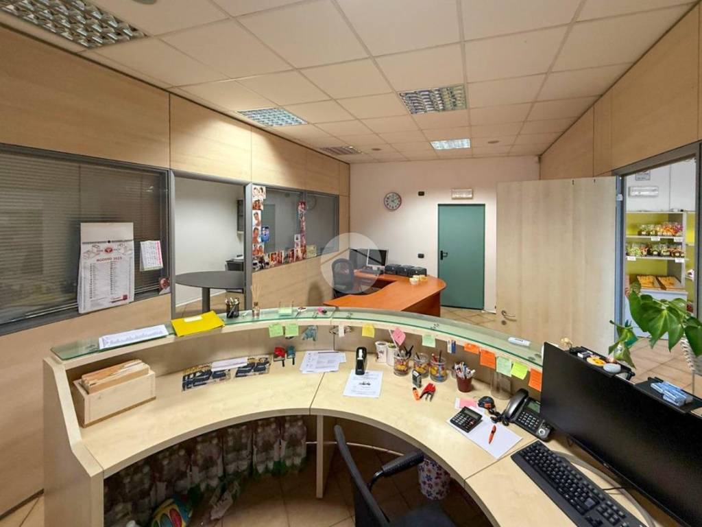 Interno non residenziale