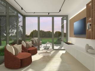 Interno appartamento