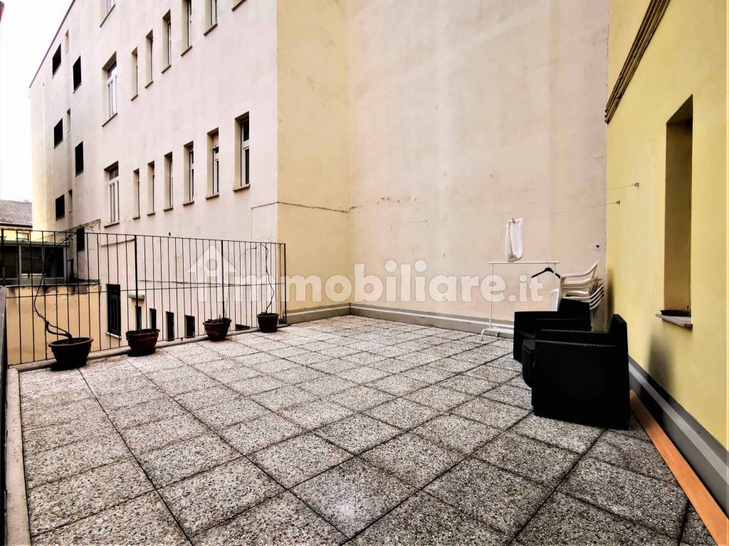 Terrazzo