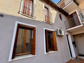 Cortile interno