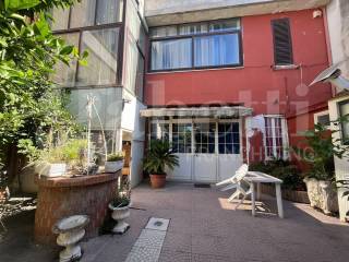 Cortile interno