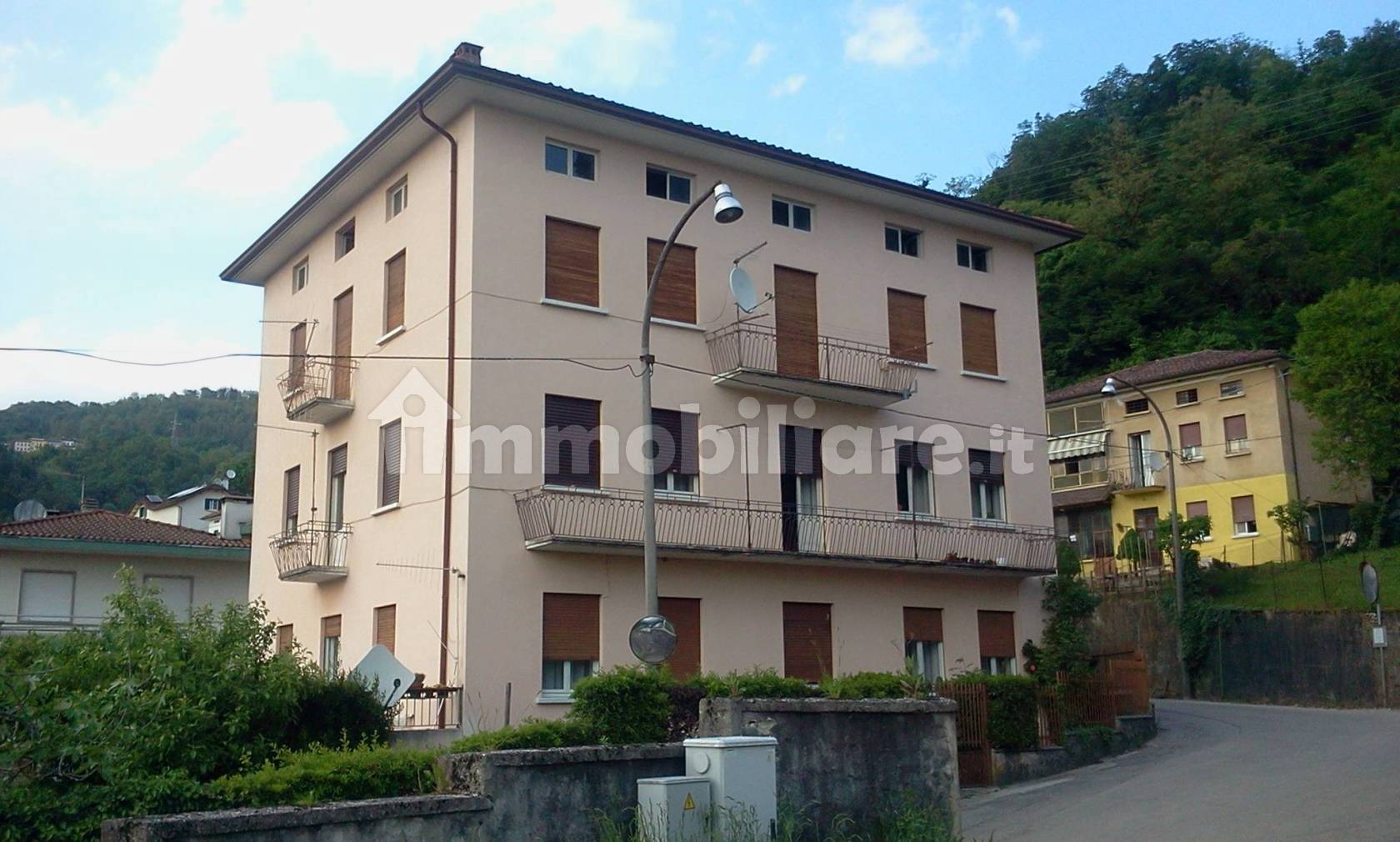 Appartamento in vendita a Valdagno