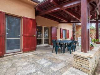 Veranda