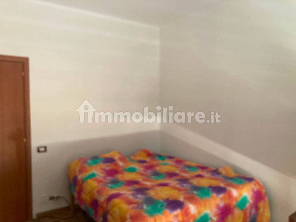 Stanza doppia in Nizza Millefonti, foto 18 di 23