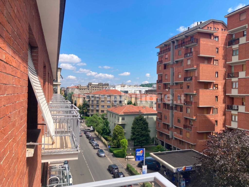 Stanza doppia in Nizza Millefonti, foto 3 di 23