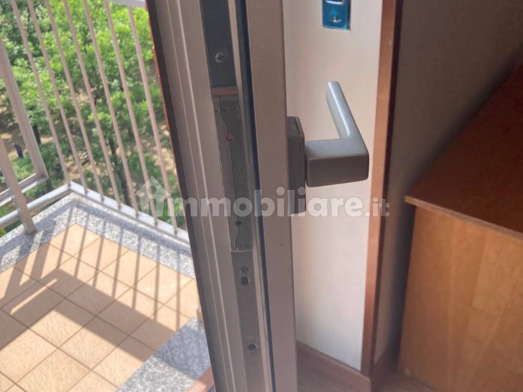 Stanza doppia in Nizza Millefonti, foto 19 di 23