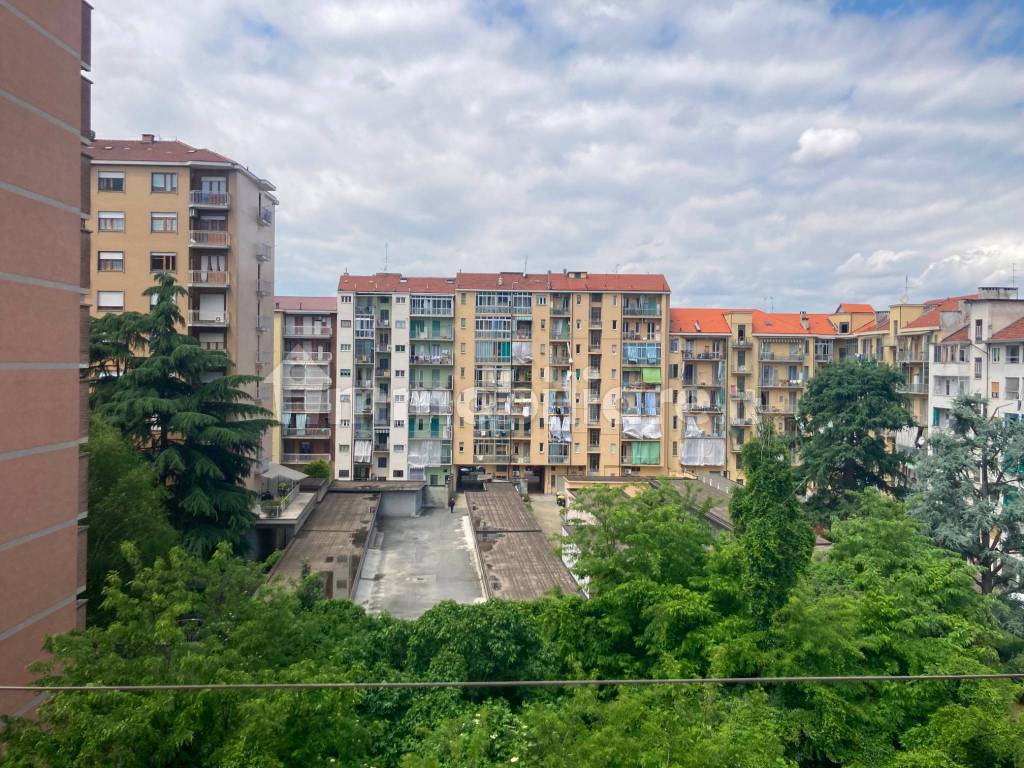 Stanza doppia in Nizza Millefonti, foto 5 di 23