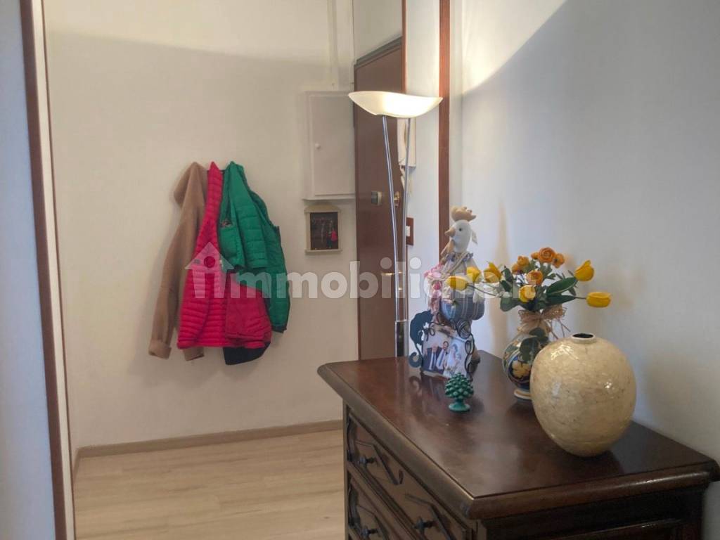 Stanza doppia in Nizza Millefonti, foto 10 di 23