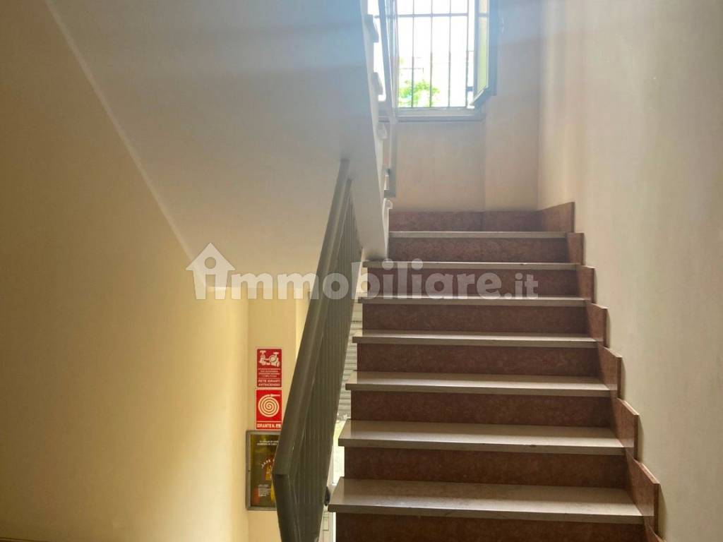Stanza doppia in Nizza Millefonti, foto 8 di 23