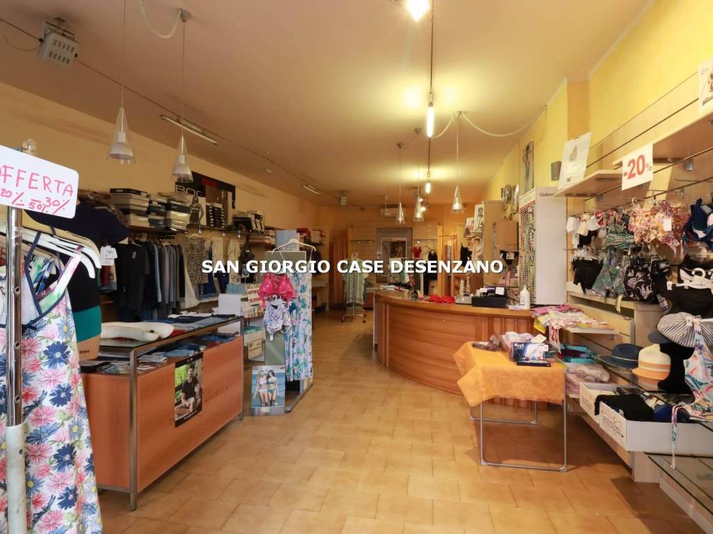 Interno non residenziale