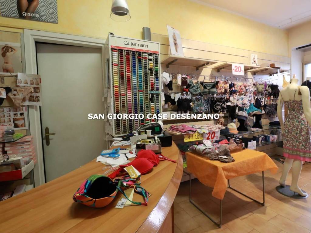 Interno non residenziale