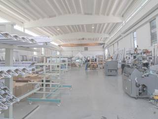 Magazzino