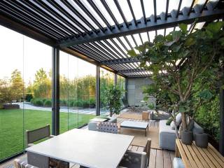 Veranda