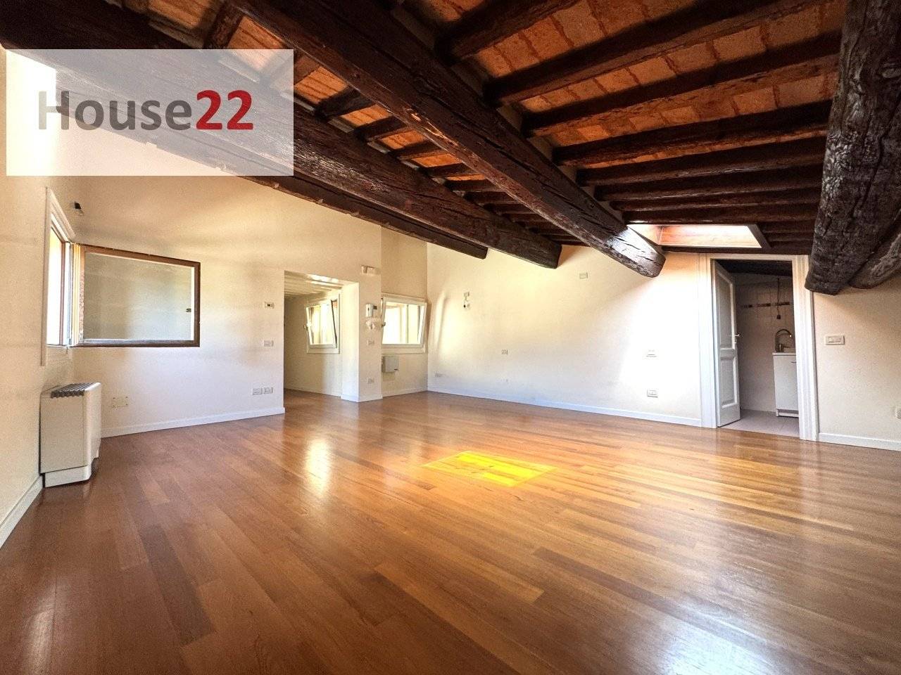 Attico - Mansarda - foto 3