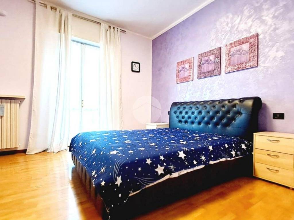 Camera da letto