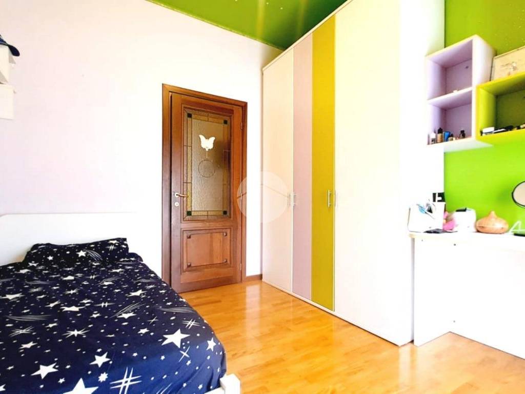 Camera da letto