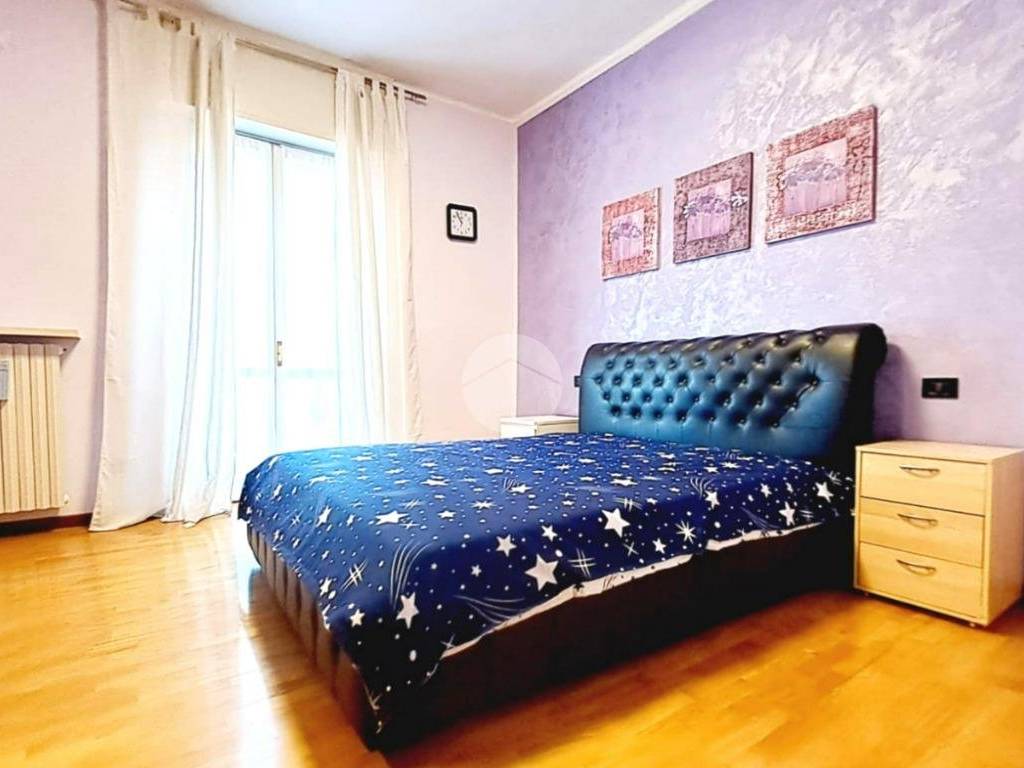 Camera da letto