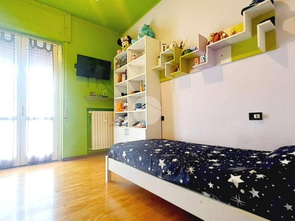 Camera da letto