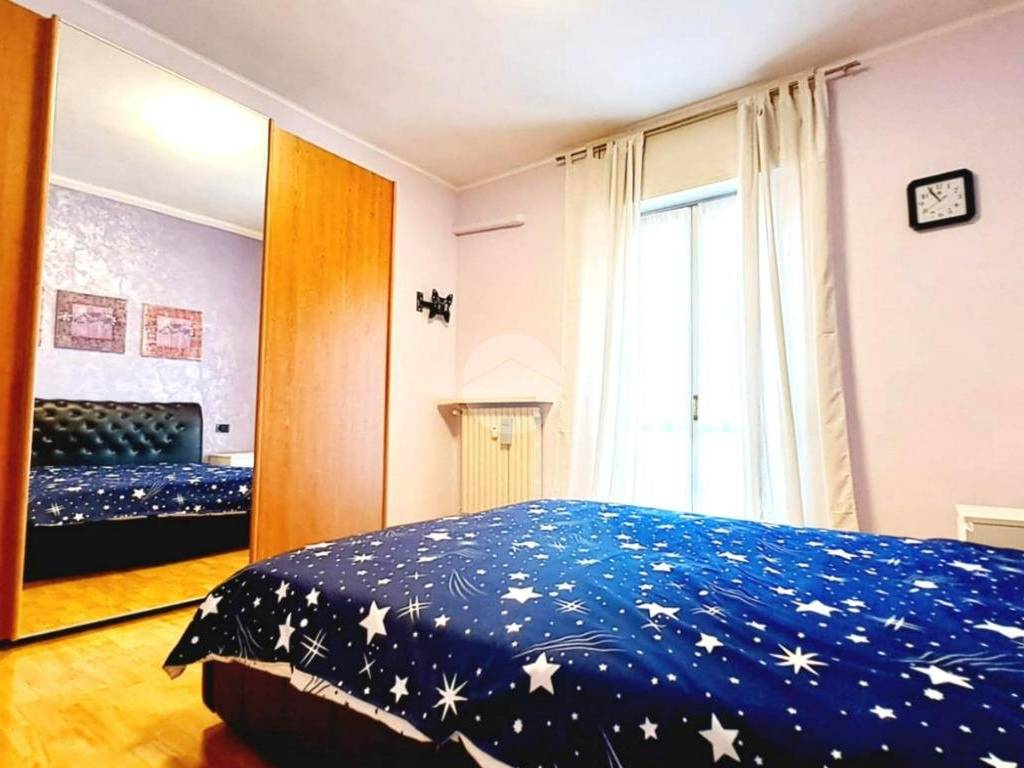Camera da letto