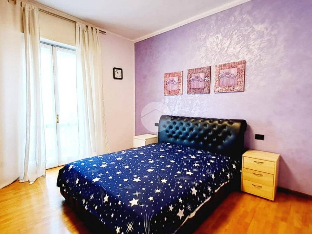 Camera da letto